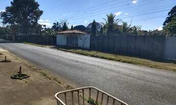 Imagem 3: Chácara Panorama Rua Ceamitas