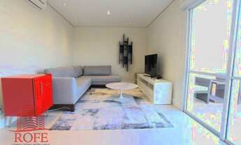 Imagem 6: Cobertura de cinema no Thera Berrini