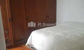 Imagem 6: Apartamento com 3 quartos em Copacabana