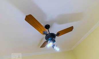 Imagem 5: Apartamento para Aluguel - Cambuí, 1 Quarto, 64 m2