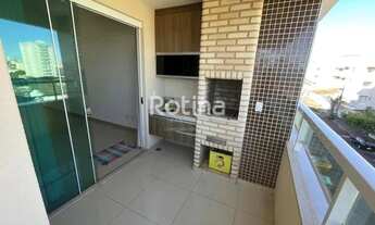 Imagem 3: Apartamento para alugar, 2 quartos, 1 suíte, 1 vaga, Santa Mônica - Uberlândia/MG - R$ 2.2