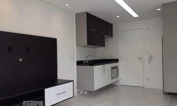 Imagem 2: Apartamento para Aluguel - Panamby, 1 Quarto, 41 m2