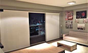 Imagem 2: Maravilhoso duplex com 89 m², 1 suíte e 1 vaga à venda no bairro Brooklin