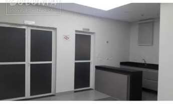 Imagem 4: Santo André - Conjunto Comercial/sala - Vila Bastos
