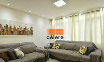 Imagem 6: Sobrado com 3 dormitórios, 161 m² - venda por R$ 950.000,00 ou aluguel por R$ 4.200,00/mês