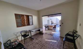 Imagem 7: Casa para Locação em Uberlândia, Shopping Park, 3 dormitórios, 1 suíte, 2 banheiros, 3 vag