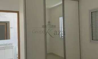 Imagem 6: Apartamento Padrão em São José dos Campos