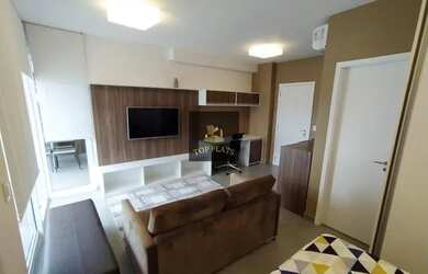 Imagem 5: Flat disponível na Vila Olímpia