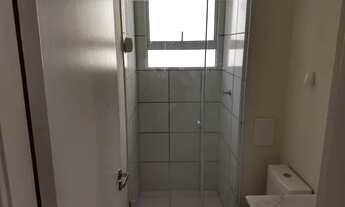 Imagem 7: Apartamento para aluguel com 53 metros quadrados com 2 quartos em Parque Villa Flores - Su