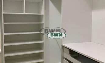 Imagem 7: Cobertura com 4 dormitórios, 226 m² - venda por R$ 2.300.000,00 ou aluguel por R$ 14.250,0