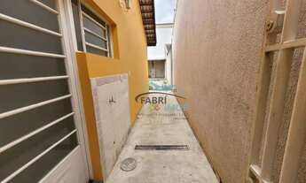 Imagem 4: Casa com 2 dorm - Jardim Piazza di Roma I - Sorocaba/SP