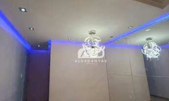 Imagem 2: Apartamento com 3 dormitórios, 60 m² - venda por R$ 381.000,00 ou aluguel por R$ 2.348,28