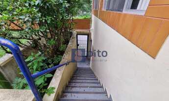 Imagem 5: Casa com 5 dormitórios, 186 m² - venda por R$ 2.700.000,00 ou aluguel por R$ 9.000,00/mês