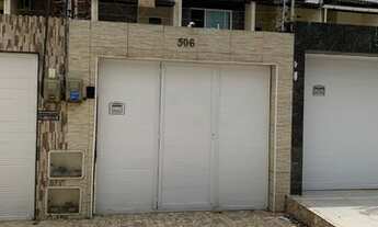 Imagem 2: CASA NO MONDUBIM