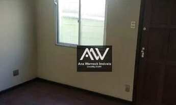 Imagem 2: Apartamento Garden com 2 dormitórios à venda, 60 m² por R$ 250.000,00 - Manoel Honório - J