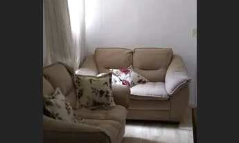 Imagem 5: Apartamento Mobiliado 2/4 - Bosque dos Jacarandás