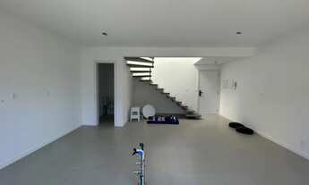 Imagem 4: Apartamento com 2 dormitórios para alugar, 77 m² por R$ 4.570/mês - Campeche - Florianópol