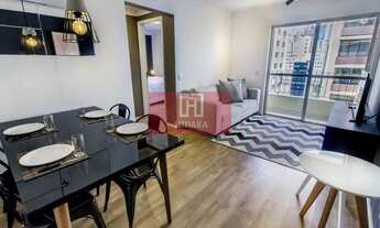 Imagem 6: Apartamento para alugar no bairro Itaim Bibi - São Paulo/SP, Zona Oeste