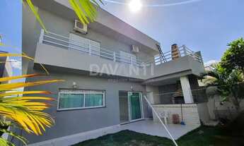 Imagem 1: Casa - Swiss Park - Campinas