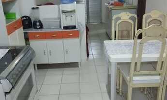 Imagem 2: Feriadão em São José da Corora Grande - Casa Mobiliada