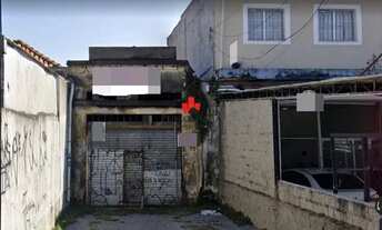 Imagem: Imóvel comercial na avenida Itinguçu