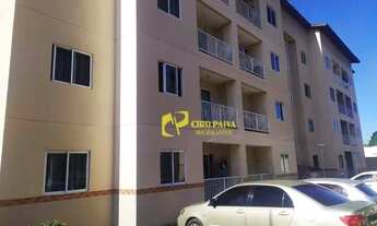 Imagem 5: Apartamento com 2 dormitórios para alugar, 57 m² por R$ 2.300,00/mês - Pedras - Itaitinga