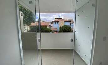 Imagem 6: BELO HORIZONTE - Apartamento Padrão - Planalto