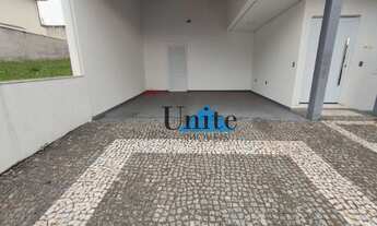 Imagem 2: Casa com 3 dormitórios sendo 1 suíte para alugar, 200 m² por R$ 7.843/mês - Condomínio Rec