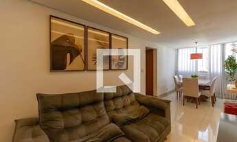 Imagem 2: Apartamento para Aluguel - Manacás, 2 Quartos, 54 m2