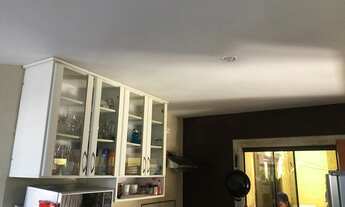 Imagem 5: Casa filé na Glória vista mar c/ 4qts, send 2suítes, 3brs, 1vg, piscin, churrqr, quintl, a