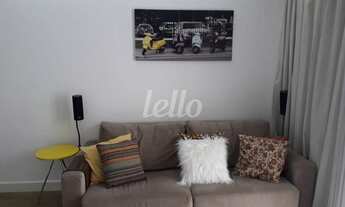 Imagem 4: Santo André - Apartamento Padrão - Vila Príncipe de Gales