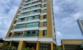 Imagem: Jardim Apipema Apartamento 2/4 85m²