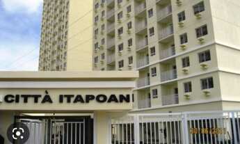 Imagem 2: Excelente Apartamento 3/4 com suíte no Citta Itapuã