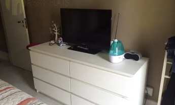 Imagem 6: Apartamento Mobiliado em Consolação - São Paulo