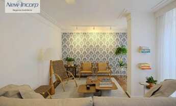 Imagem 2: Apartamento com 4 dormitórios à venda, 181 m² por R$ 2.300.000,00 - Santa Cecília - São Pa