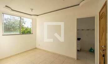 Imagem 2: Apartamento para Aluguel - Campo Grande, 2 Quartos, 49 m2