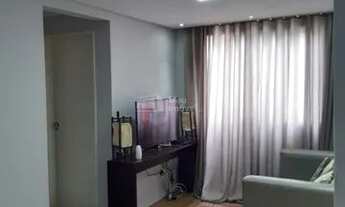 Imagem 4: Apartamento no Campo Giallo - Vila Tesouro