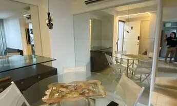 Imagem 1: Quarto e Sala JTR