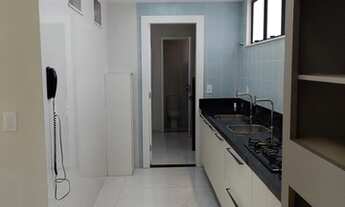 Imagem 6: Apartamento para aluguel com 120 metros quadrados com 3 quartos em Calhau - São Luís - MA