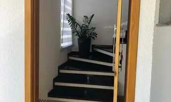 Imagem 4: Casa Condomínio Horto Florestal 3