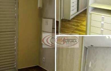 Imagem 6: Sobrado com 2 dormitórios à venda, 146 m² por R$ 450.000,00 - Jardim D Abril - Osasco/SP