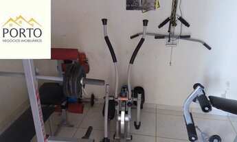 Imagem 6: LINDA CASA CONDOMÍNIO VILAGGIO CAPRICCIO COM 4 QUARTOS R$ 1.699.000,00