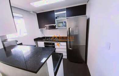 Imagem 3: Apartamento com 2 dormitórios à venda, 40 m² por R$ 259.000,00 - São João - Guarulhos/SP