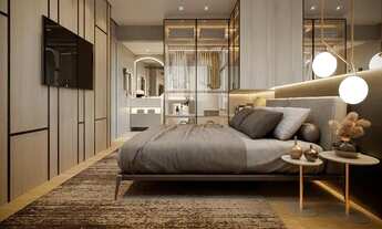 Imagem 2: Apartamento para venda tem 56 metros quadrados com 2 quartos em Jardim Vera Cruz - São Pau