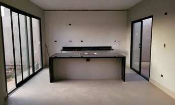 Imagem 4: Casa Nova à venda - Terras de Treviso - 1 dormitório, 50 m² por R$ 300.000,00 Ref.:0058