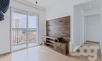 Imagem 2: Apartamento padrão em Mooca - São Paulo