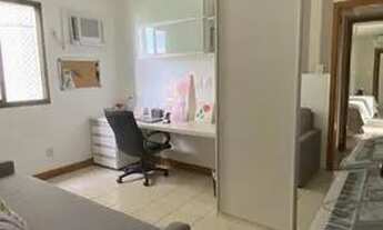 Imagem 3: Apto no Aquárius, 4 quartos - R$1.050,000,00