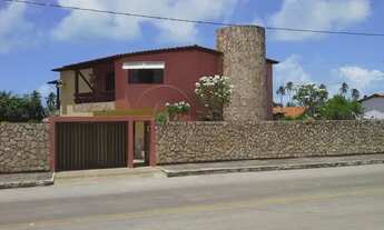 Imagem: Casa Padrão em Paripueira