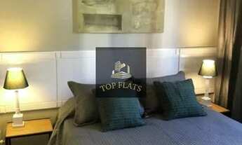 Imagem 6: Flat disponível na Vila Olímpia