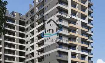 Imagem 3: Apartamento para Venda em Caraguatatuba, Praia do Indaiá, 2 dormitórios, 1 suíte, 2 banhei